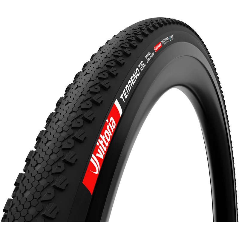 Terreno T30 Fine Loose Tire, Gravel Endurance Graphene G2.0 – 650 x 47 650 x 47