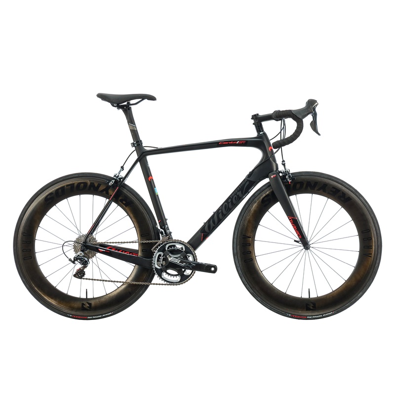 Wilier Triestina Cento1 SR Road Bike – 2015, X-Large