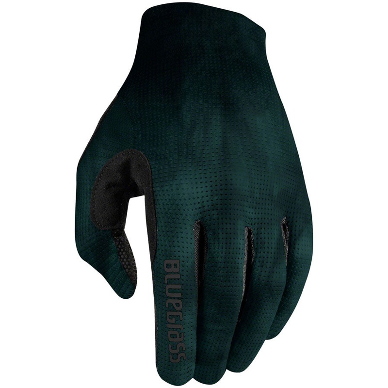 Bluegrass Vapor Lite Gloves – Green, Full Finger, X-Large