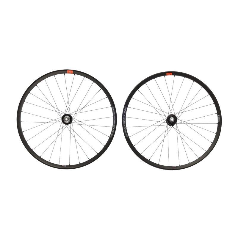 Astral Serpentine Carbon Tubeless 29″ Wheelset