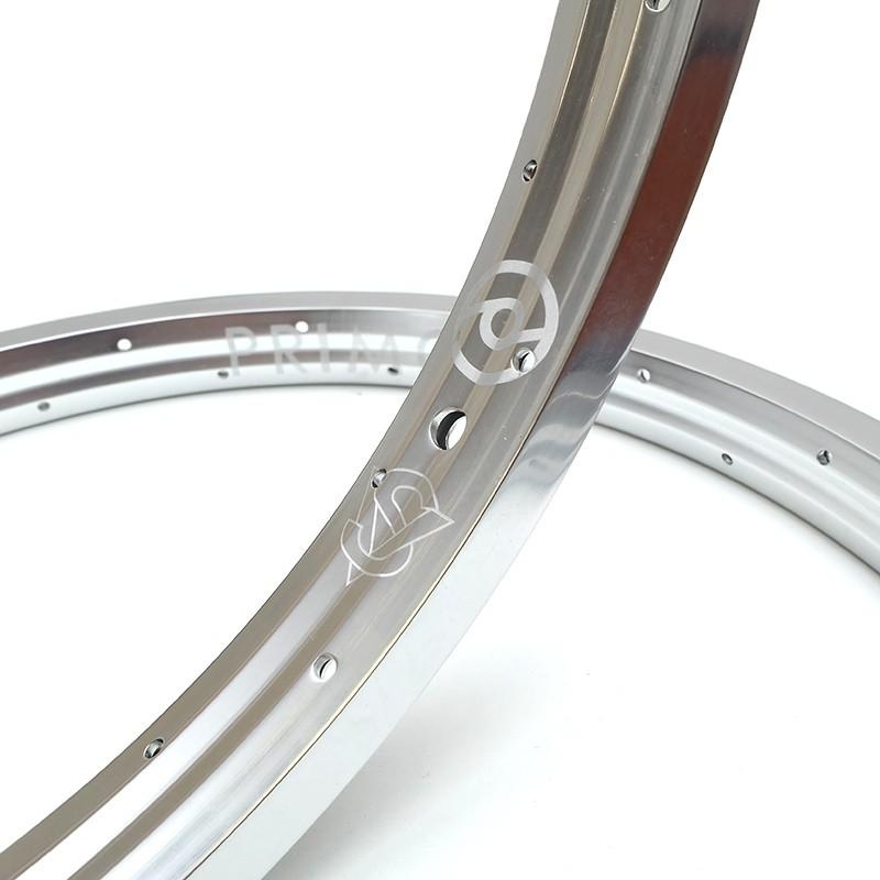 PRIMO VS RIM POLISHED