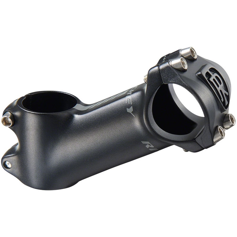 Ritchey Comp 4-Axis Stem – 100 mm 31.8 Clamp +30 1 1/8″ Alloy Black