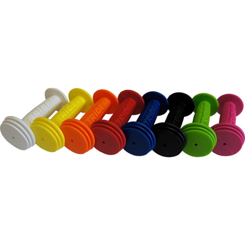 Strider ST-3 Grips Black
