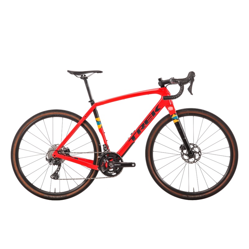 Trek Checkpoint SL 5 Gravel Bike – 2022, 56cm