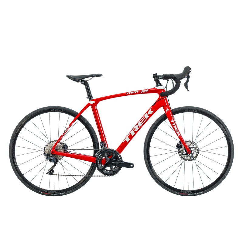 Trek Domane SLR 6 Disc Road Bike – 2019, 54cm
