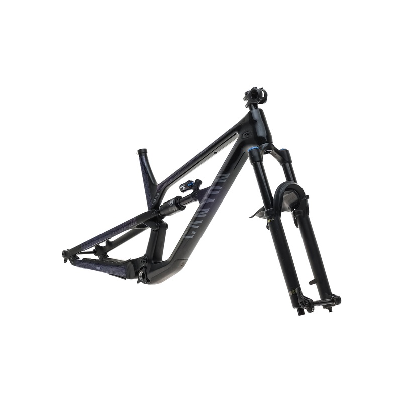 Canyon Spectral 29 CF X-Large Frameset – 2021