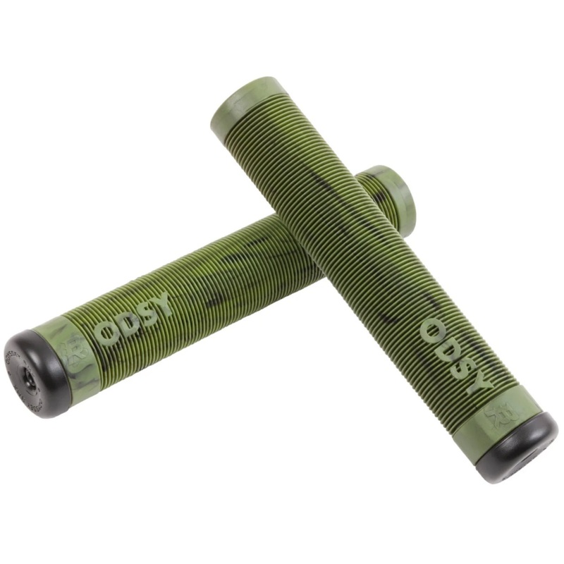 ODYSSEY BROC RAIFORD GRIPS Black