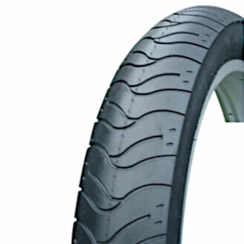 20×4-1/4 ChaoYang Chopper Fat Tire – Black