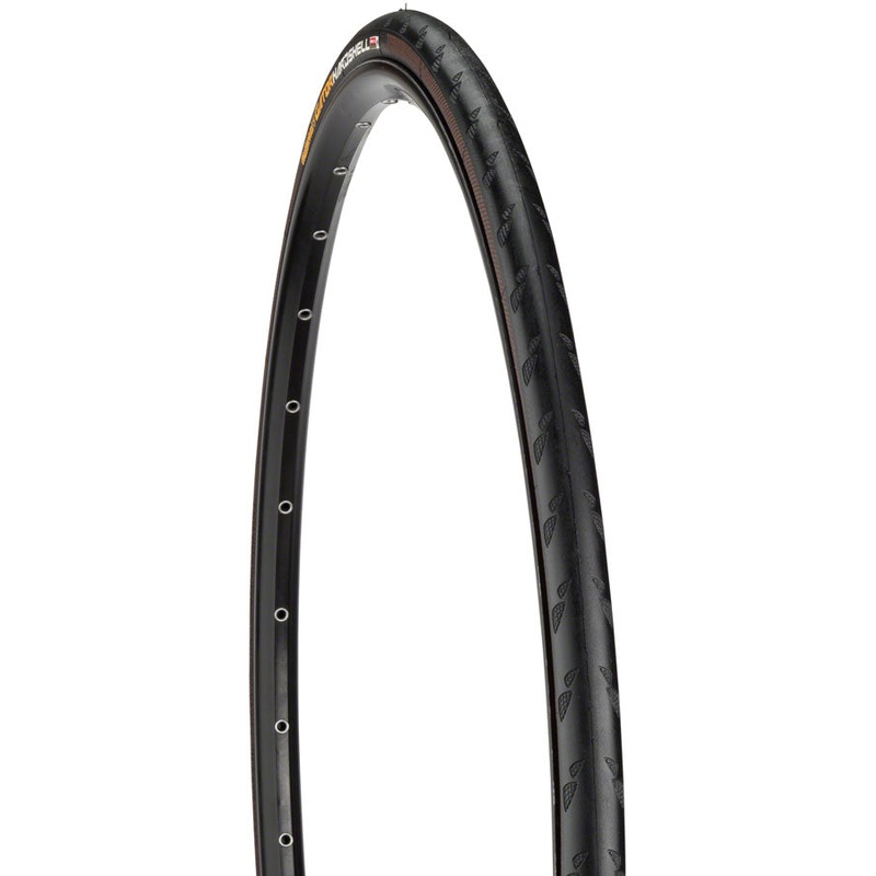 Gator HardShell Tire (Folding) 700×32
