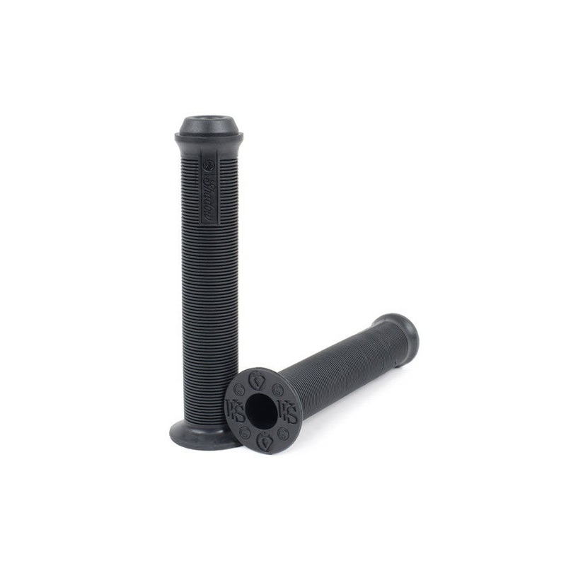 Shadow Conspiracy VVS Matt Ray Grips Black