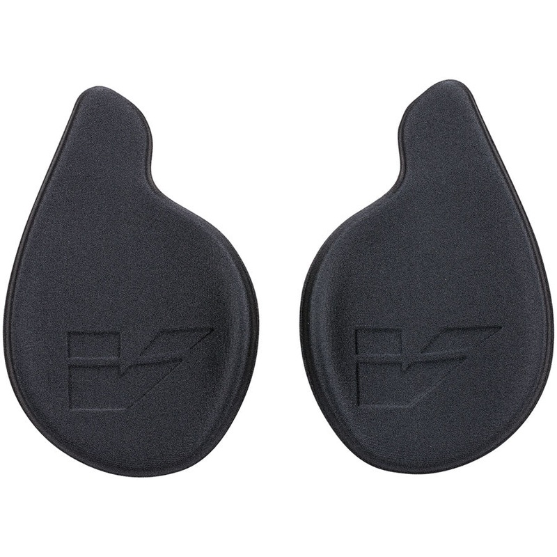 Vision Molded Pads For TFE Aero Handlebar Molded Fit TFE TFE PRO Only  Foam