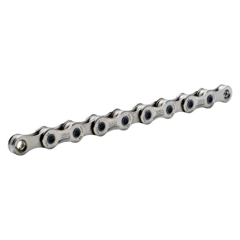 Box Two Prime 9 Chain 126l  Nickel Chrome