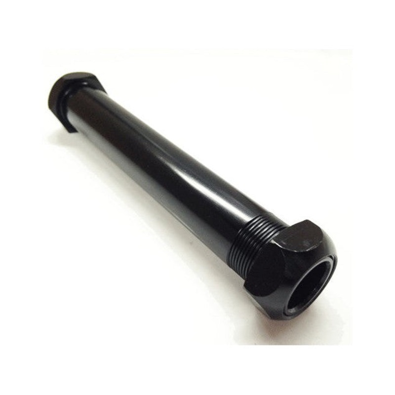 Excess Front 20mm Hex Axle 136mm Black