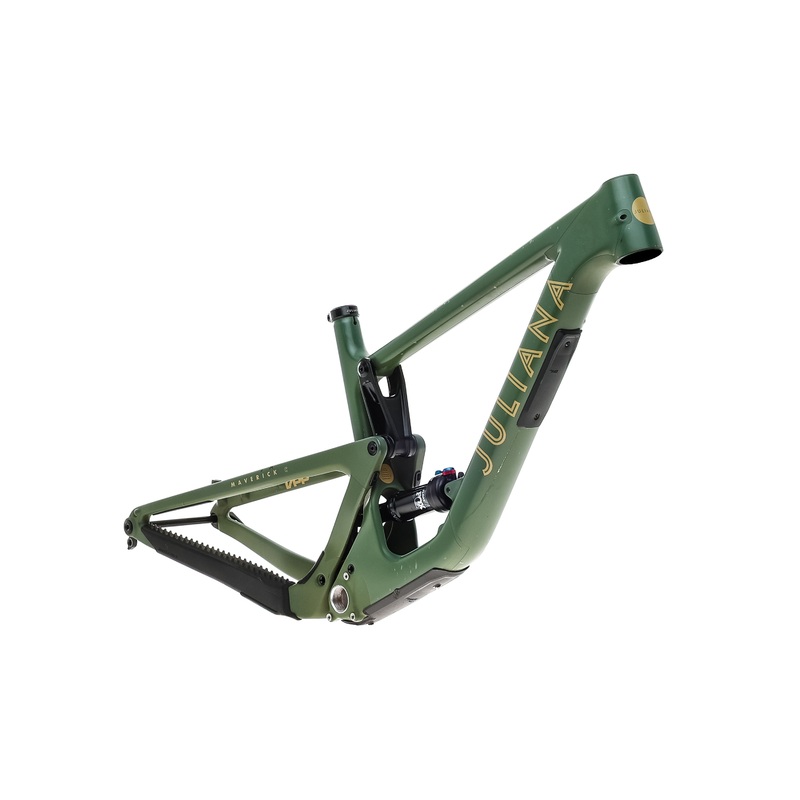 Juliana Maverick C Medium Frame – 2021