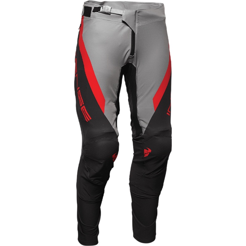 Men’s INTENSE x THOR MTB Grey Black Pant 28