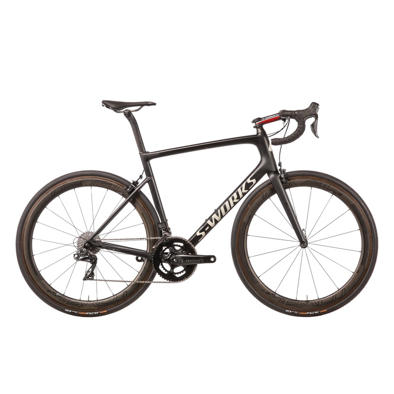 Specialized S-Works Tarmac SL6 Dura-Ace Di2 Road Bike – 2018, 58cm