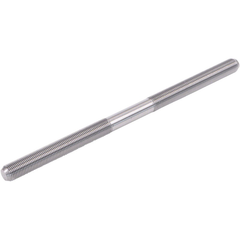 Wheels Manufacturing Axle #18, 10x174x26tpi Solid