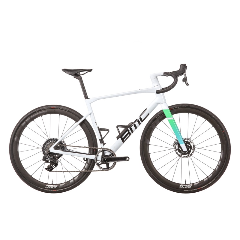 BMC Kaius 01 ONE Gravel Bike – 2023, 56cm