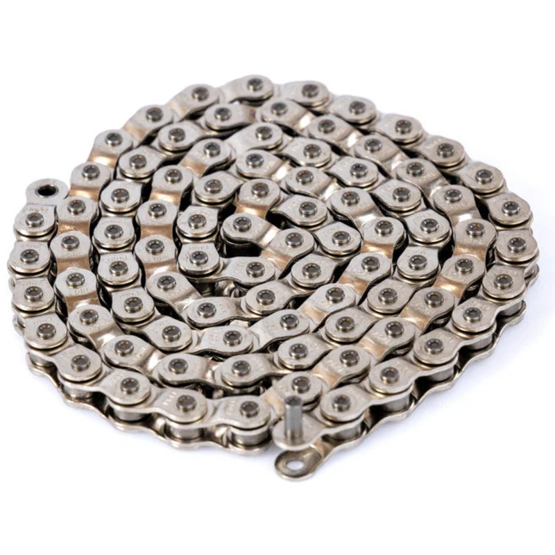 Federal Half Link Chain BLACK