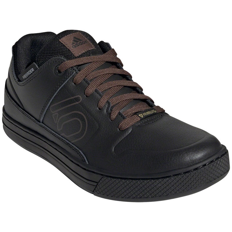 Five Ten Freerider EPS Flat Shoes  – Men’s Core BLK / Core BLK / FTWR White 14