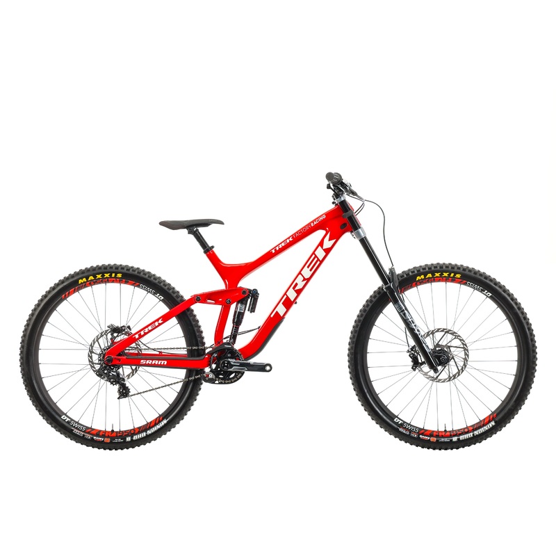 Trek Session 9.9 29 Downhill Bike – 2020, X-Large
