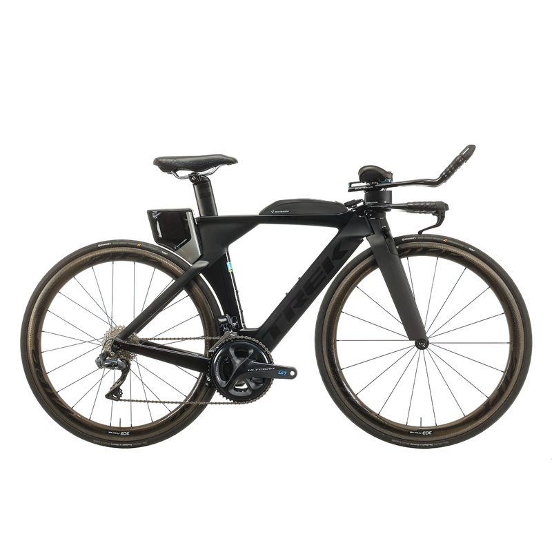 Trek Speed Concept Triathlon Bike – 2018, Small