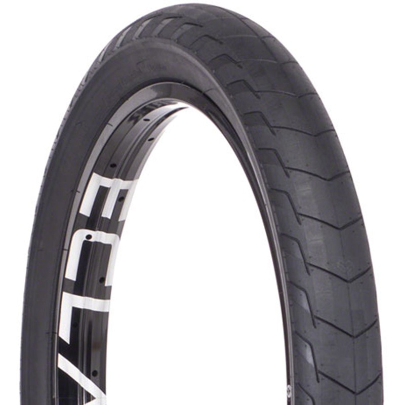 Eclat Decoder Tire (High Pressure) Black 20 x 2.40″