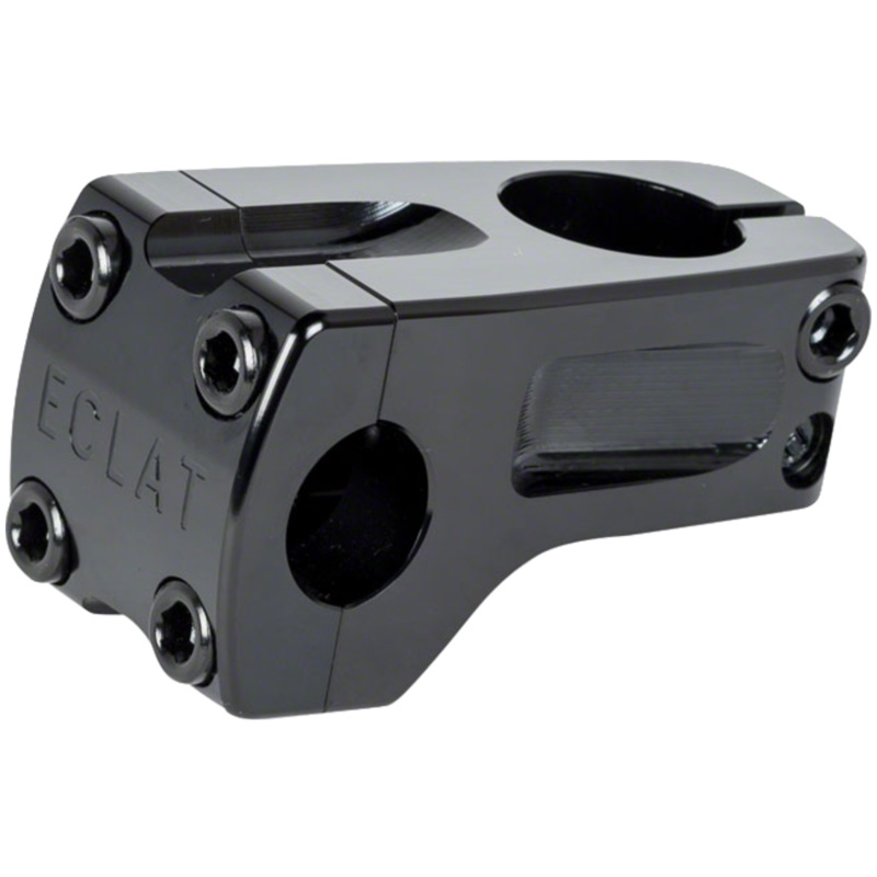 Eclat Domain Stem Black