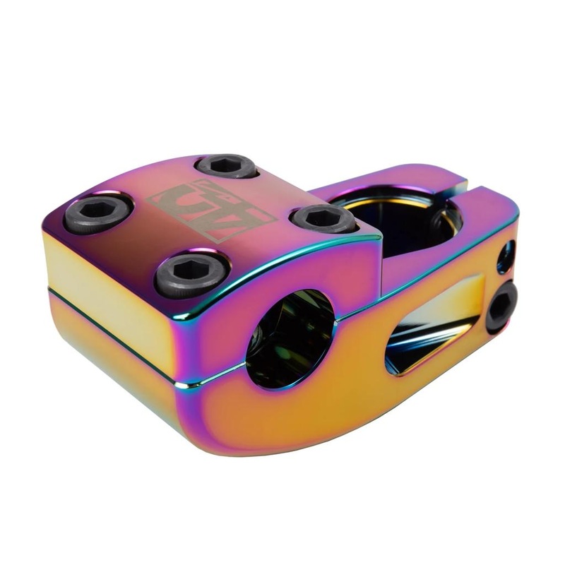 Odyssey Broc V2 40th Anniversary Top Load Stem Oil Slick 50mm