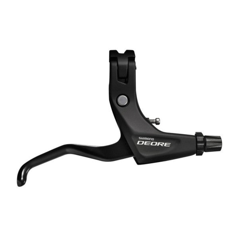 Shimano Brake Lever Deore Bl-T610 Black