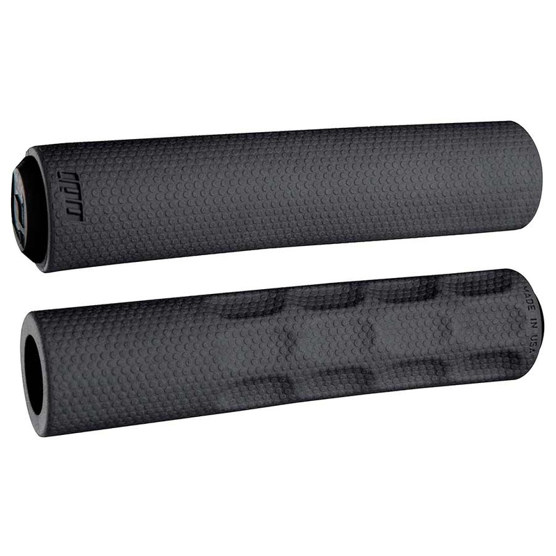 ODI Vapor F-1 Series Grips Black