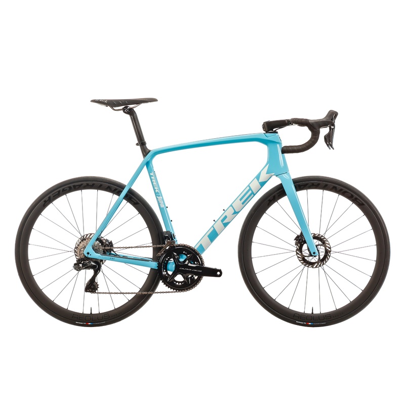 Trek monda SLR 9 Project One Road Bike – 2023, 60cm