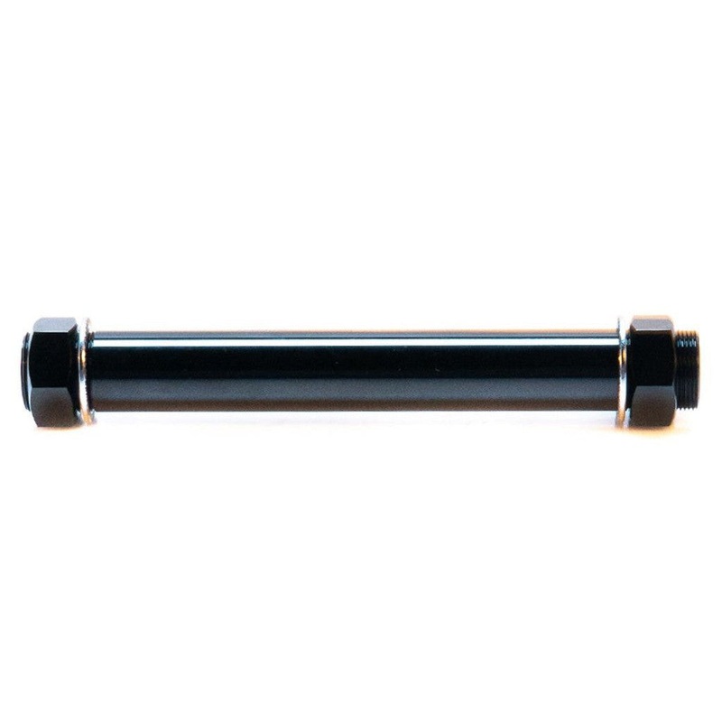 Box Two Rear Axle Black