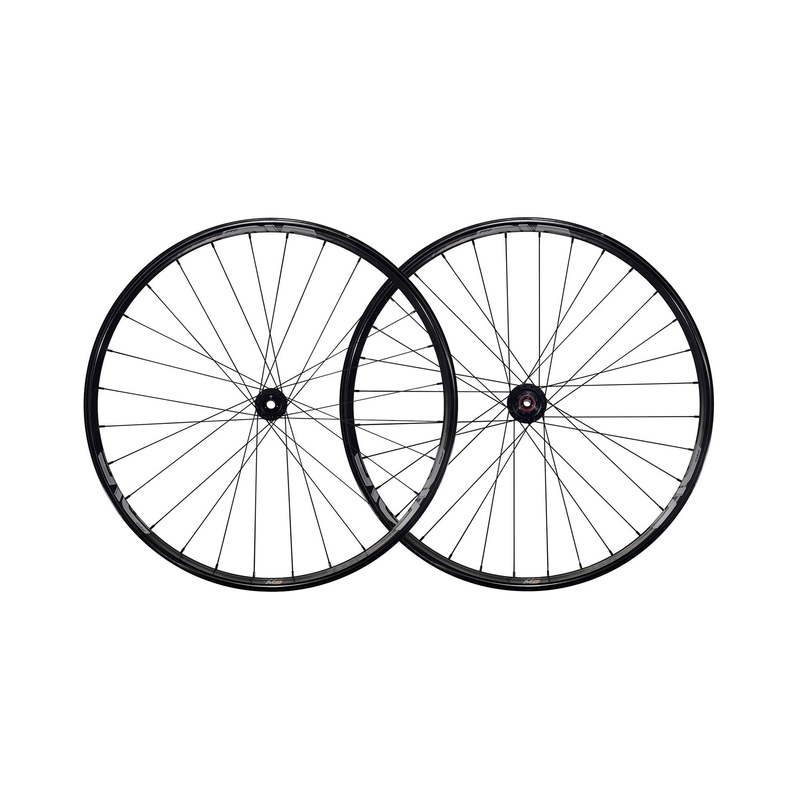 ENVE M9 Pro 29″ Wheelset 15×110/12×148 Microspline