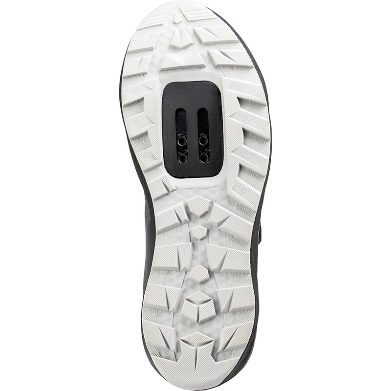 Northwave Corsair 2 Women MTB Shoes Dark Grey 42
