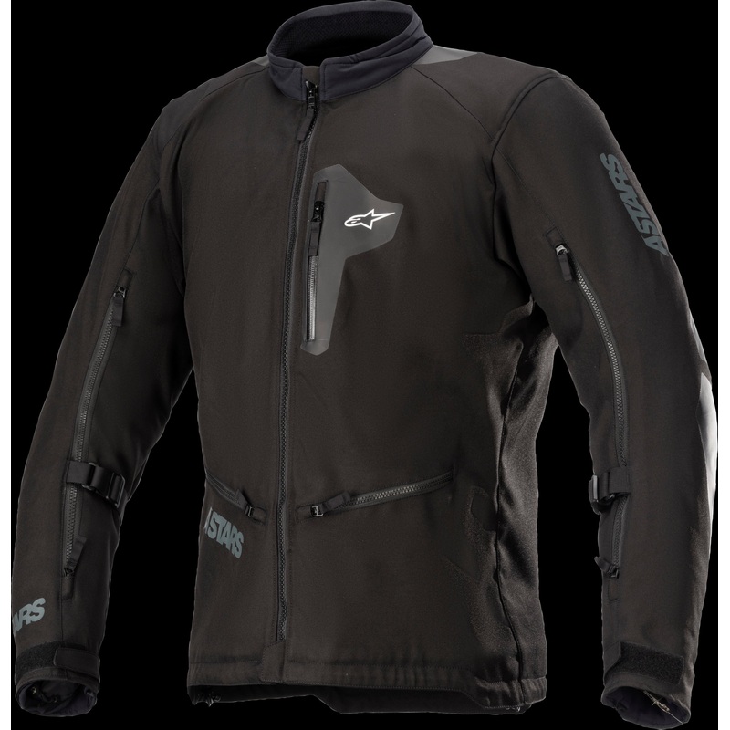 ALPINESTARS Venture Xt Jacket Black/Black 3X-Large
