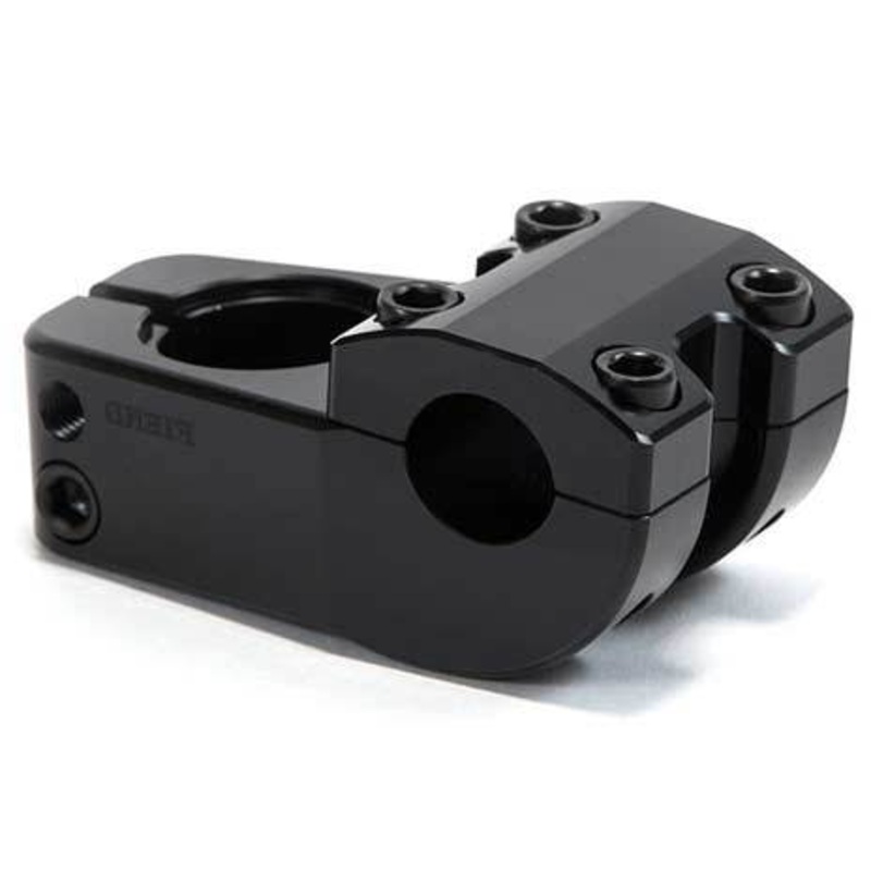 FIEND MORROW V3 STEM Black/48mm reach
