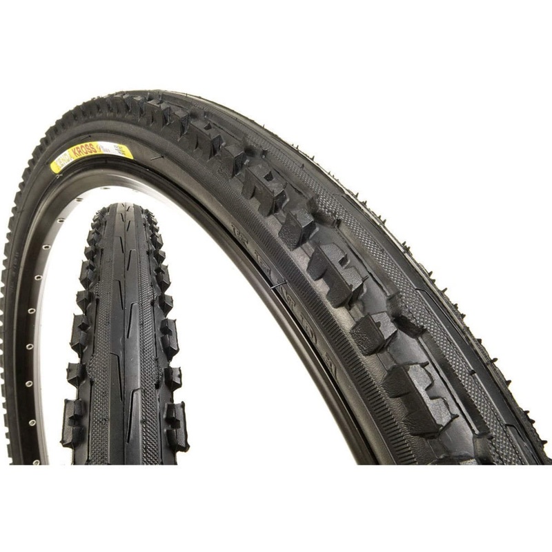 K847 Kross Plus Semi-Slick 26″ Bike Tire 26″ x 1.95″