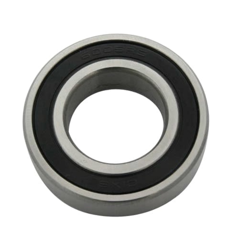 Rhythm Hub Replacement Bearings Rhythm front hub #6900 Bearing each