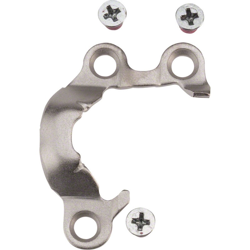 Shimano XT PD-M785 PD-M780 SPD Top Plate and Screws Right