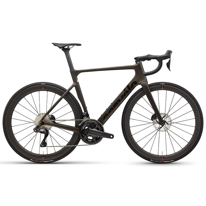 Cervelo Soloist Ultegra Di2 Dark Slate 48