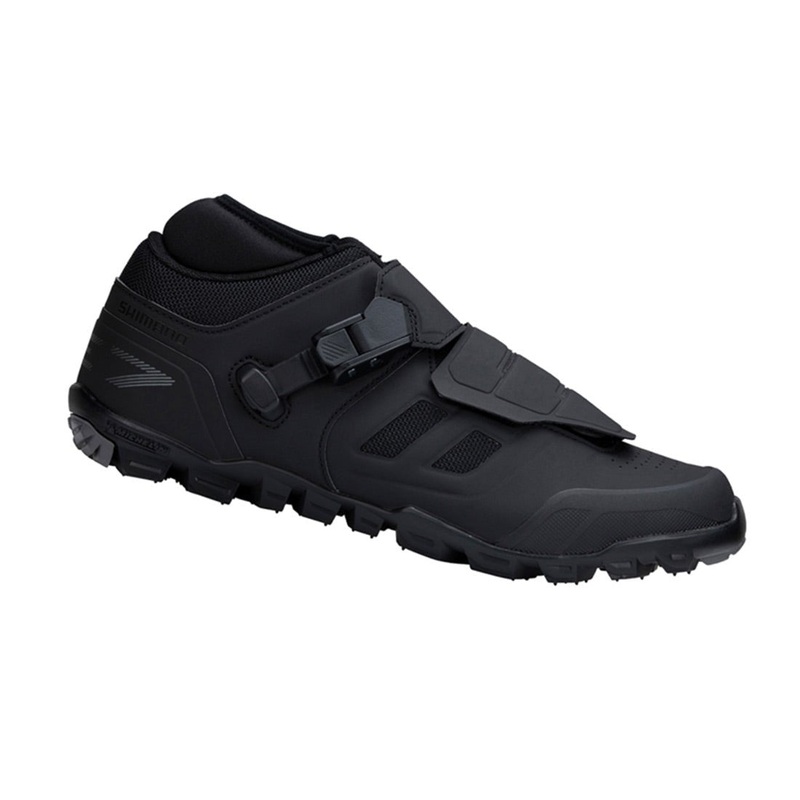 Shimano SH-ME702 Cycling Shoes Black 38