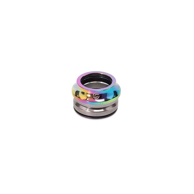Salt Pro Headset Oil Slick