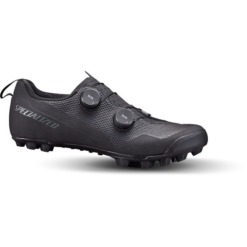 Specialized recon 3.0 shoe black 36