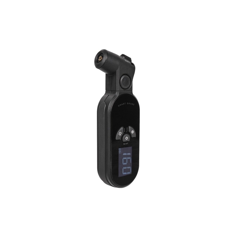 Topeak SmartGauge D2X Digital Pressure Gauge – 260psi
