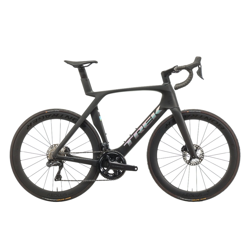 Trek Madone SLR 7 Gen 7 Road Bike – 2023, 60cm