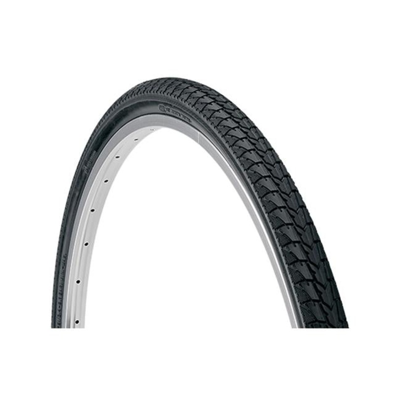 Amsterdam Hybrid 700c Tire Black 700C x 40mm