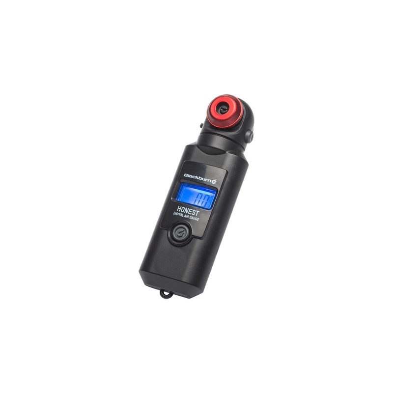 Blackburn Honest Digital Gauge