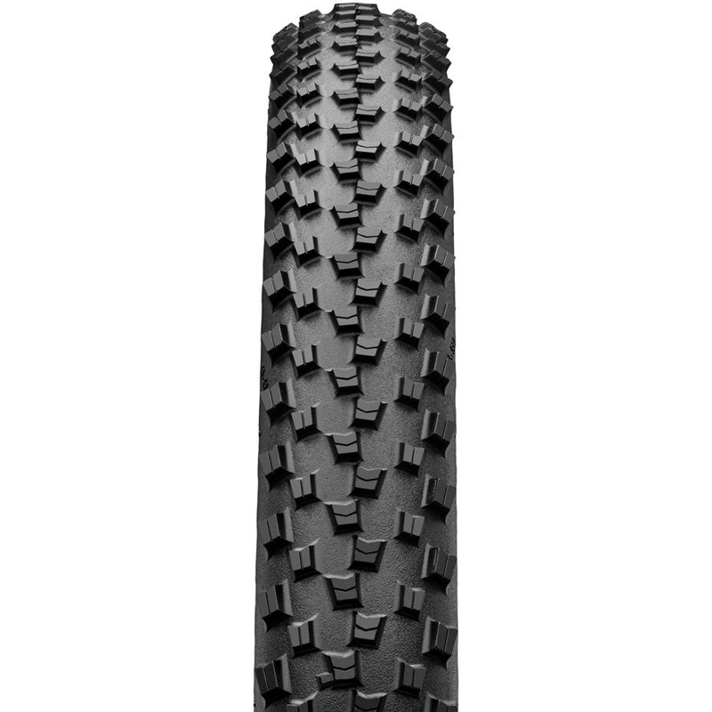 Continental Cross King Tire – 27.5 x 2.60, Tubeless, Folding, Black, BlackChili, ProTection, E25
