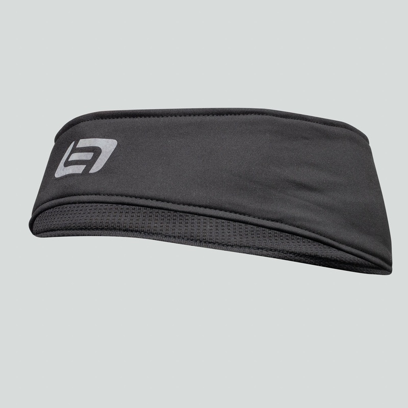 Head Band OS Black